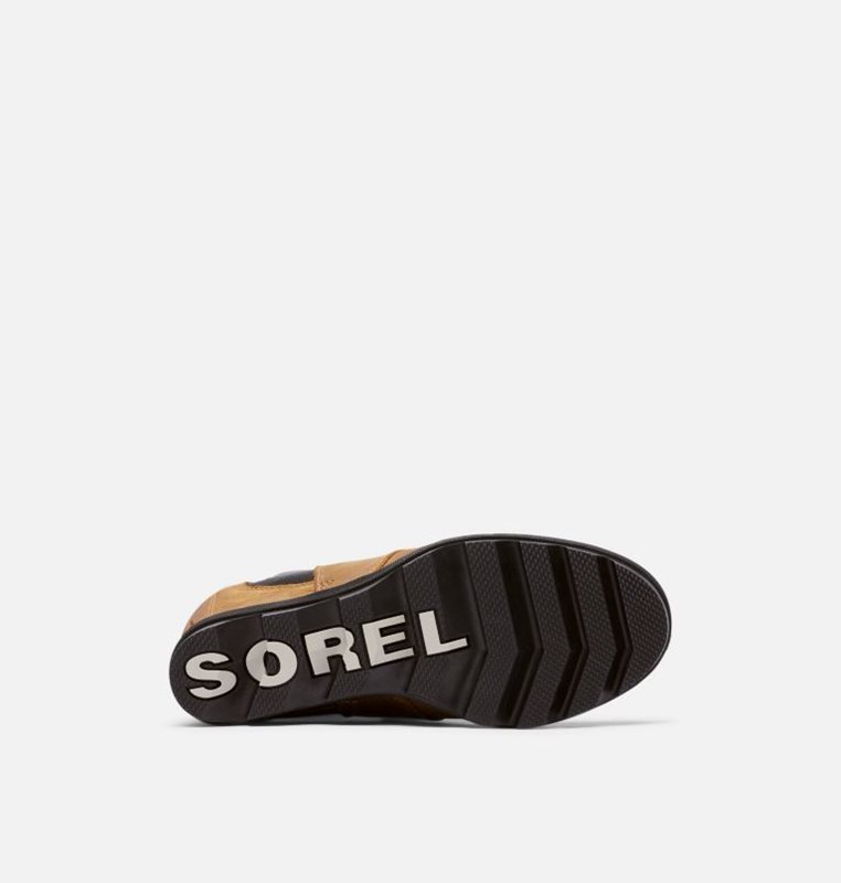 Sorel Dam Wedges Brun - Joan Of Arctic™ Ii Chelsea Bootie - WOL-847569